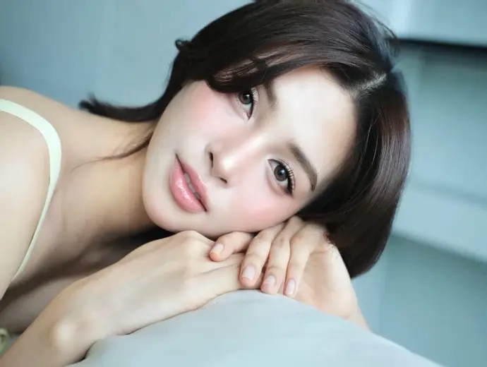 Trần Tiểu Vy và bộ ảnh đỉnh cao đẹp không góc chết