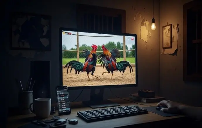 VIN777 cập nhật đá gà đòn hot nhất, cược thông minh thắng lớn