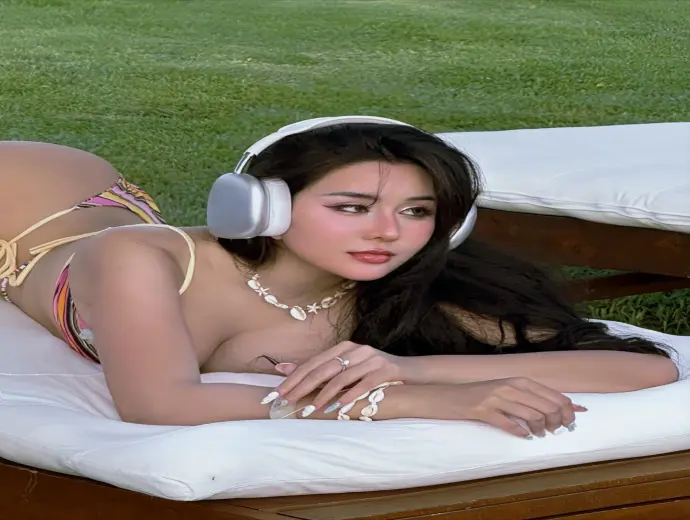 Gái xinh khoe hàng xx quyến rũ nóng bỏng đầy mê hoặc nhất