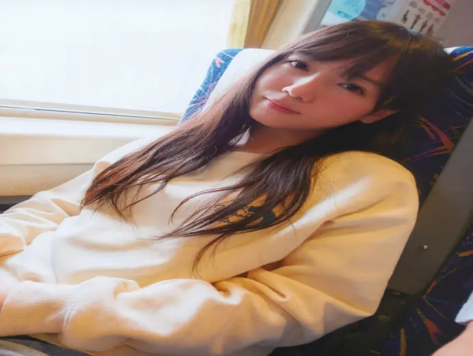 Kyoko Saito tung ảnh nội y táo bạo làm dân mạng phát cuồng