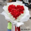 1 Bông Hoa Hồng Có Ý Nghĩa Gì? Khám Phá Thông Điệp Tình Yêu Sâu Sắc