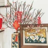 Bí quyết cách cắm hoa ngày Tết 2026 thịnh vượng cho mọi nhà