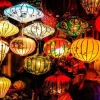 Bí quyết trang trí đèn ông sao đẹp nhất đón Trung thu 2026