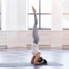 Các Tác Dụng Bất Ngờ Của Tư Thế Trồng Cây Chuối Đối Với Sức Khỏe