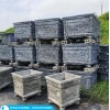 Chậu Bê Tông Trồng Cây: Sự Lựa Chọn Bền Vững Cho Không Gian Sống