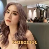 Chibi1311 là ai? Hé lộ sự thật đằng sau các ồn ào và danh tiếng bất ngờ
