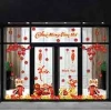 Decal Trang Trí Tết Huyện Gia Lâm: Mang Xuân Yêu Thương Về Nhà
