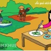 Giải thích câu tục ngữ "Ăn quả nhớ kẻ trồng cây" chi tiết nhất