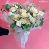 Hoa Hồng Trắng: Khám Phá Ý Nghĩa Sâu Sắc và Lịch Sử Vô Song