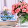 Hướng dẫn cách cắm hoa hồng 10 bông đẹp và tinh tế tại nhà