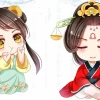 Hướng dẫn cách vẽ anime chibi siêu dễ thương và đơn giản từng bước