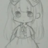 Hướng dẫn vẽ tranh anime chibi chi tiết từ A đến Z
