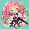 Khám phá 66+ Ảnh Mitsuri Chibi Dễ Thương Nhất Cho Avatar & Hình Nền