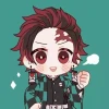 Khám phá 88+ hình ảnh Tanjiro chibi đáng yêu nhất