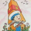 Khám phá bộ sưu tập hình ảnh chú bộ đội chibi độc đáo và ý nghĩa