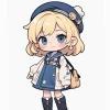 Khám phá thế giới ảnh chibi bé gái đáng yêu và ý nghĩa