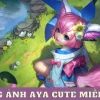 Khám phá Thế giới Aya Chibi: Hình ảnh Dễ thương và Ngộ nghĩnh