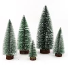 Khám phá thế giới cây thông Noel chibi độc đáo cho Giáng sinh 2026