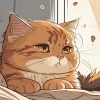 Khám Phá Thế Giới Hình Mèo Chibi Đáng Yêu Nhất 2026