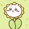 Khám phá thế giới hoa hướng dương chibi đáng yêu