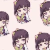 Khám phá Thế giới Kanao Chibi: Hình ảnh Đáng yêu và Độc đáo