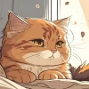 Khám Phá Thế Giới Mèo Con Chibi Đáng Yêu Dành Cho Bạn