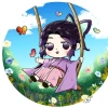 Khám phá thế giới Shinobu Chibi: Hình ảnh dễ thương và cuốn hút