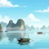 Khám Phá Vẻ Đẹp Hạ Long: Top 15 Điểm Đến Say Đắm Lòng Người