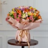 Khám phá ý nghĩa sâu sắc của hoa tulip hồng