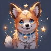 Ngắm nhìn bộ sưu tập chó chibi đáng yêu nhất năm 2026