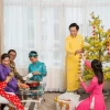 Nghệ Thuật Trang Trí Cây Mai Đẹp Mắt Đón Tết 2026