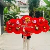 Quạt Tết Trang Trí: Mang Lộc Xuân Về Nhà Năm 2026