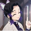 Tổng hợp ảnh Shinobu chibi cute đáng yêu cho fan anime