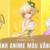 Tổng Hợp Hình Ảnh Chibi Anime Nam Cực Cute Màu Xanh Lá Cây 2026