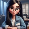 Tuyển Tập 160+ Hình Ảnh Cô Giáo Chibi Dễ Thương Nhất