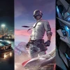 Tuyển Tập Hình Nền Game Đỉnh Cao Cho Năm 2026