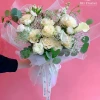 Ý Nghĩa Sâu Sắc Của Hoa Hồng Trắng: Lịch Sử, Biểu Tượng Và Các Dịp Tặng Quà