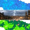 Comprehensive Weather Forecast for Uttar Pradesh in 2026