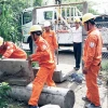 Hệ thống cảnh báo thiên tai và các quy định mới nhất năm 2026