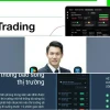 Hướng dẫn sử dụng phần mềm giao dịch chứng khoán hiệu quả nhất 2026