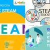 Tầm quan trọng của STEAM trong giáo dục sớm đối với trẻ năm 2026