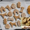 Best homemade healthy dog treat recipes grain-free for 2026