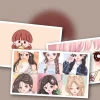 Top 100+ ảnh chibi dễ thương cho avatar đẹp và ấn tượng năm 2026