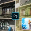 Hướng dẫn anime style photo editing tutorial windows chi tiết nhất 2026