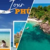 Bí kíp du lịch biển đảo Phú Quốc giá rẻ năm 2026