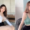 Sự thật trào lưu hot girl khoe vòng 1 với áo croptop