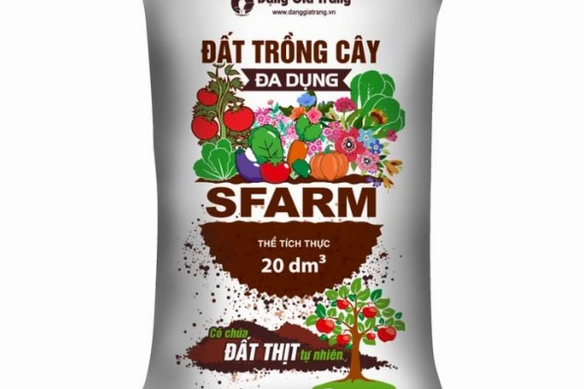 Bao Đất Trồng Cây: Hướng Dẫn Chọn Lựa Giá Rẻ, Chất Lượng Cao