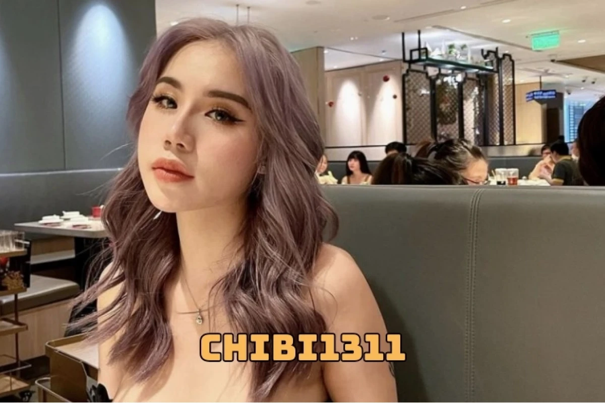 Chibi1311 là ai? Hé lộ sự thật đằng sau các ồn ào và danh tiếng bất ngờ