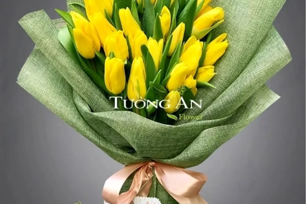 Hoa Tulip Đỏ: Ý Nghĩa Sâu Sắc Trong Tình Yêu và Cuộc Sống
