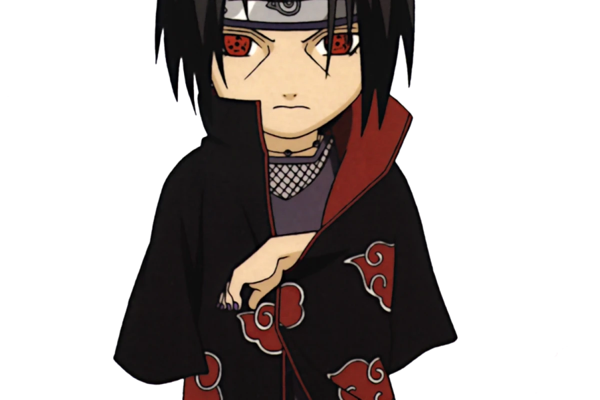 Khám phá thế giới Itachi Chibi: Ảnh đáng yêu và phiên bản mini độc đáo